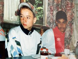 1994 KAMP